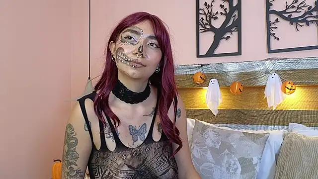 lisianthus_s' Webcam Show