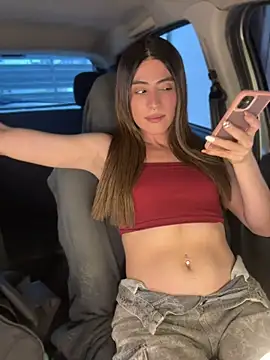 Lottus- Webcam-Show