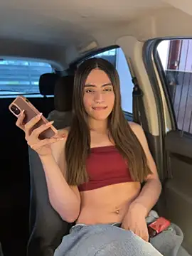 Lottus-'s Webcam Show