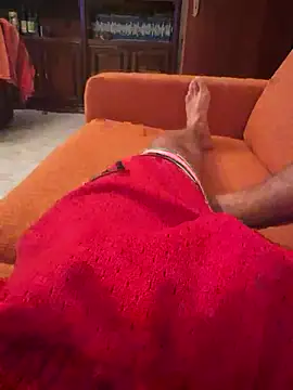 magico00n Webbikameraesitys