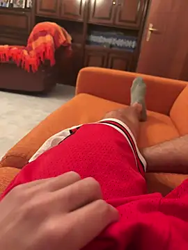 magico00 Webcam show