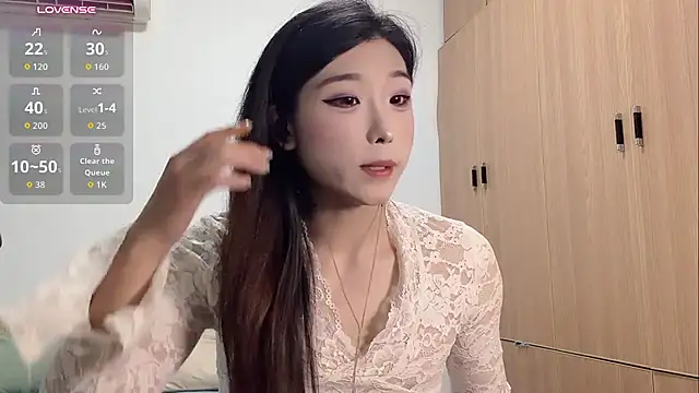catsweet- Show Webcam