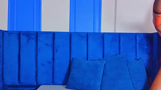 Webkamerová show ALESSIAMONROE_CR