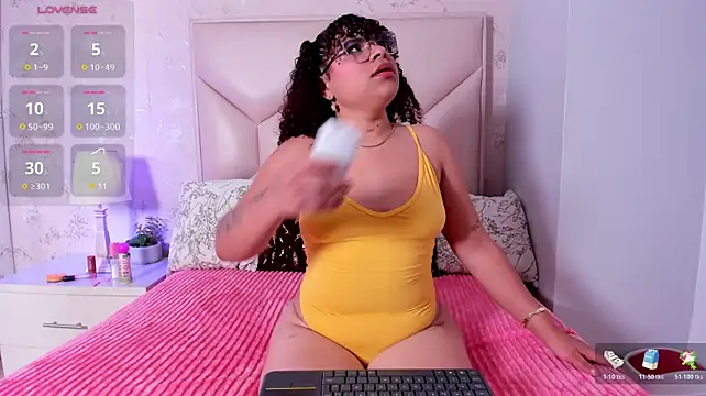 Saray_Sykes Webcam show