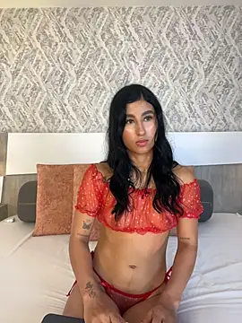 แชท XXX สดของ Susana_Giraldo