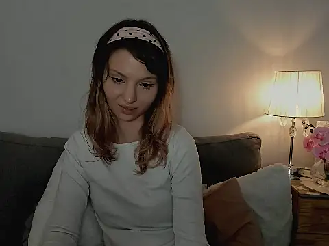 Вебкам-шоу ZoeBeauty