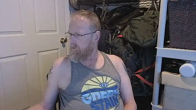 baltomoron69 Webcam Show