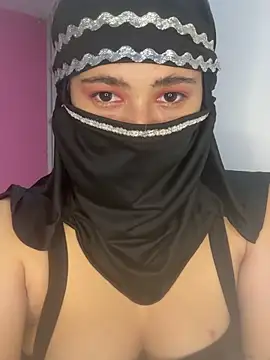 Dalia_nouri Chat XXX in diretta