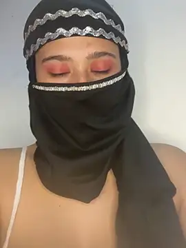 Sembang XXX Secara Langsung Dalia_nouri