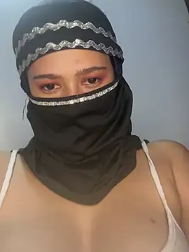 Sembang XXX Secara Langsung Dalia_nouri