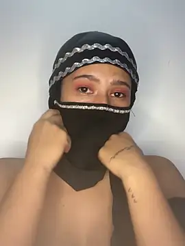Dalia_nouri Show in webcam