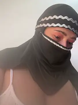 عرض كام Dalia_nouri