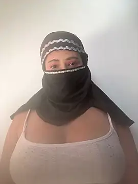 Dalia_nouri – webcam-show