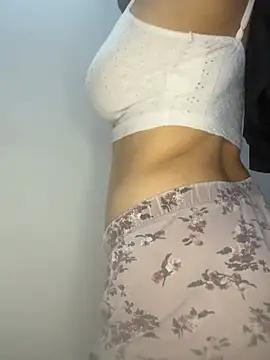 โชว์เว็บแคมของ Dalia_nouri