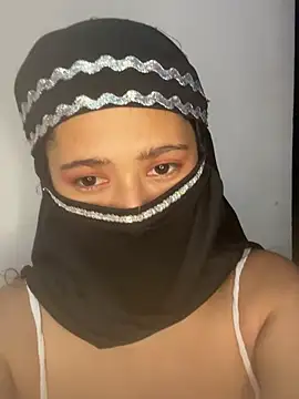 Dalia_nouri's Webcam Show