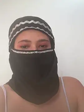 Dalia_nouri's Webcam Show