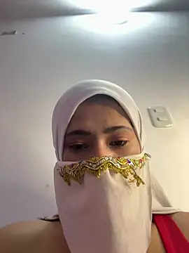 Dalia_nouri Webcamshow
