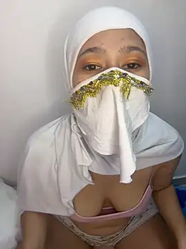 Webkamerová show Dalia_nouri