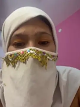Dalia_nouri Live XXX-Chat
