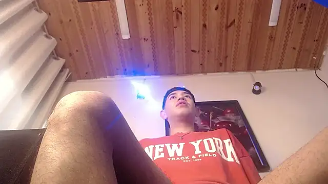 Show de webcam de axel_stonne_