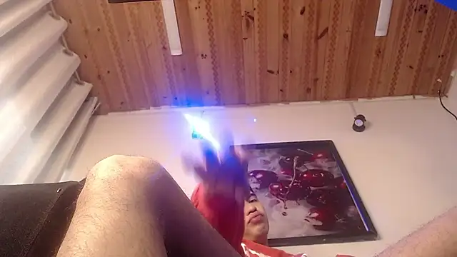 Show de webcam de axel_stonne_