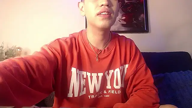 axel_stonne_ Webcam show