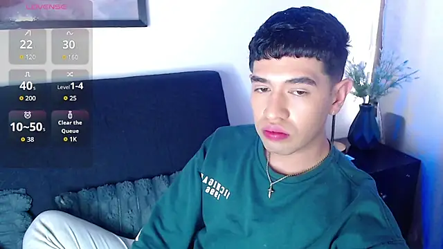 axel_stonne_ Webcamshow