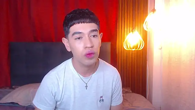 axel_stonne_ Webcam Show