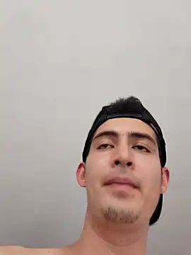 הופעת וובקאם של Richiinocent
