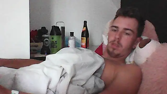 Webkamerová show viktorhorny05