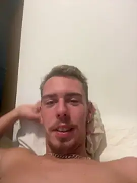 Webkamerová show viktorhorny05