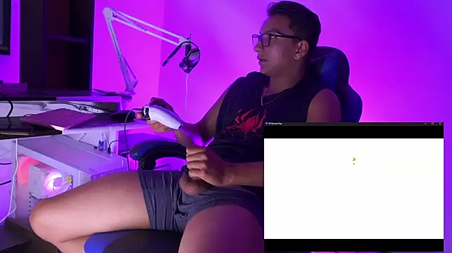 Derek_Jonesss Webcam Show