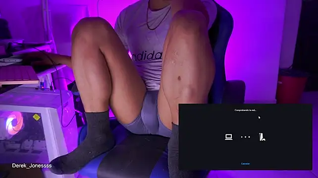 Derek_Jonesss Webcamshow