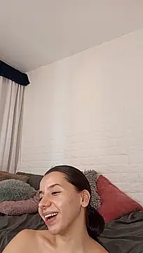 KiraRoa Live XXX-Chat