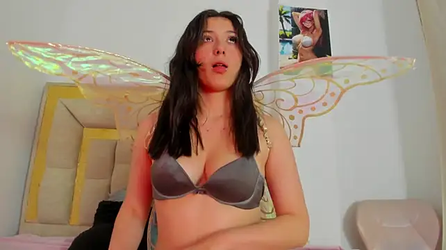 MegannTaylorx Live XXX-Chat