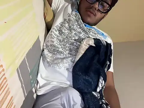 apspicyyyy's Live XXX Chat
