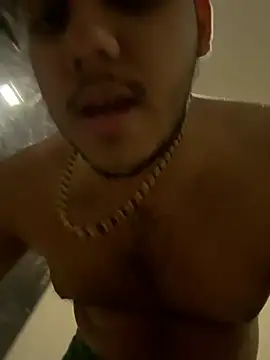 apspicyyyy Webcam show