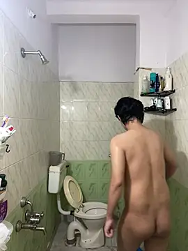 BIGdickTightHOE's Webcam Show