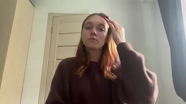 Вебкам-шоу Arimy