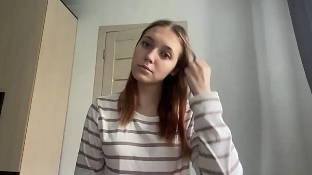 Arimy's Webcam Show