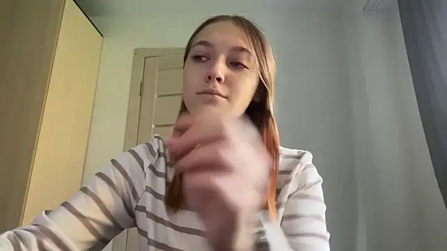Arimy – webcam-show