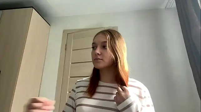 Arimy's Webcam Show