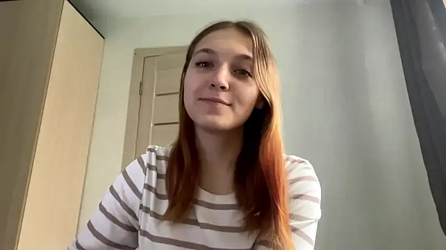 Arimy Шоу с уебкамера