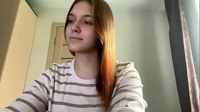 Arimy's Webcam Show