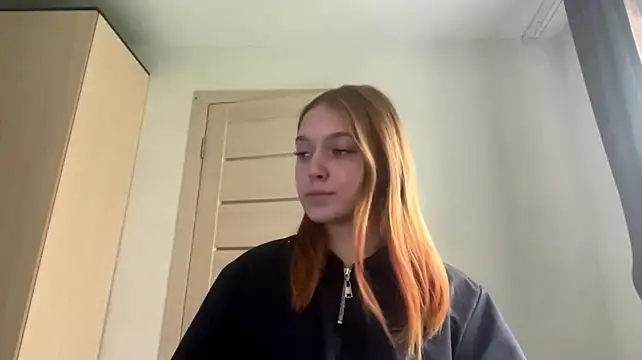 Webkamerová show Arimy