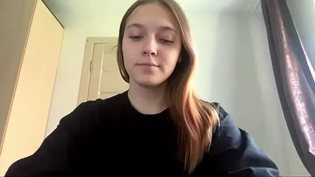 Arimy's Webcam Show