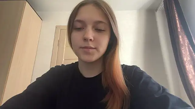 Arimy Webcam-Show
