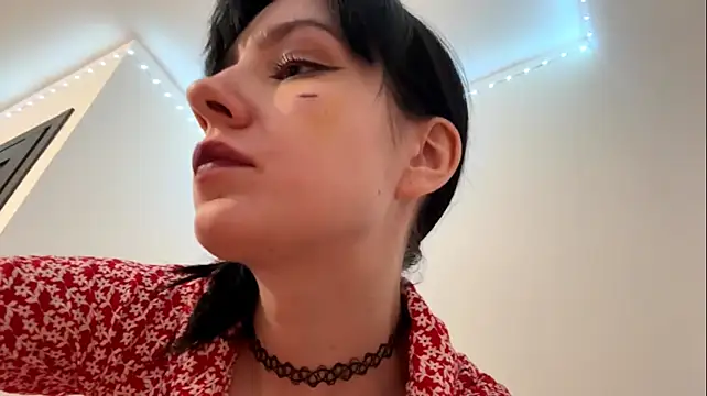 YellyRoberta Webcam-Show