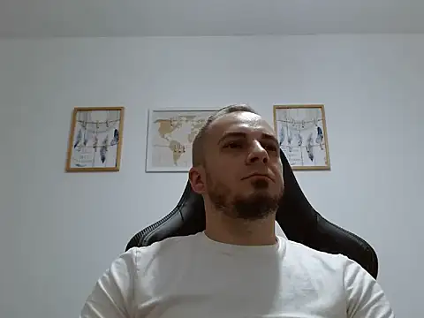 david_spirit Webcam show