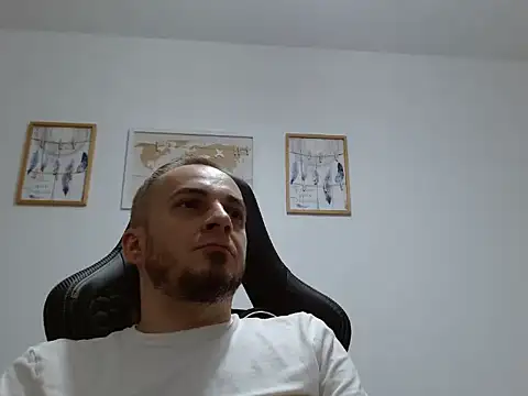 david_spirit Webcam show